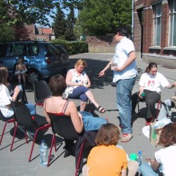 voorbereiding2 - Toneelvereniging Plankenkoorts 
